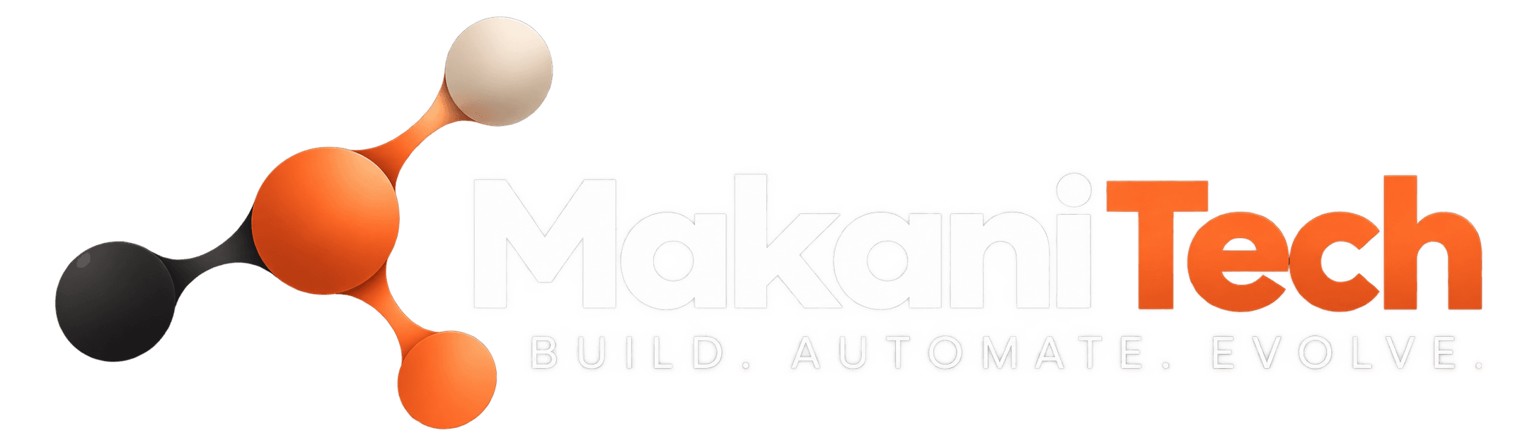 Makani Tech: Build. Automate. Evolve.