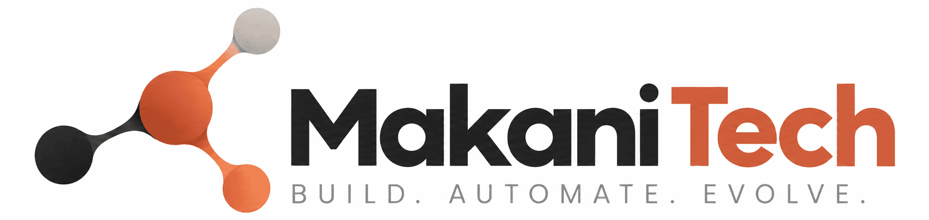 Makani Tech: Build. Automate. Evolve.